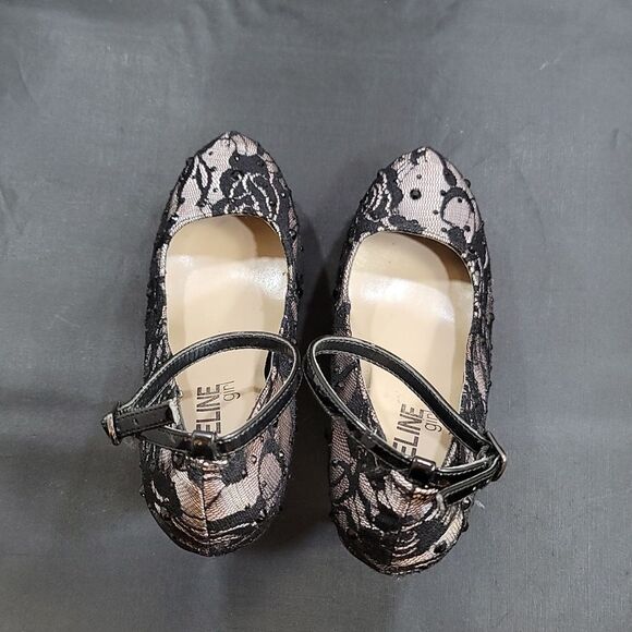 MADELINE GIRL HIGH HEEL STILETTOS MARY JANE PUMP - Picture 5 of 13